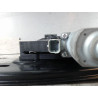MECANISME+MOTEUR LEVE-GLACE AVANT DROIT NISSAN QHASQAI 2007-