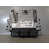 CALCULATEUR MOTEUR CITROEN C3 2009-