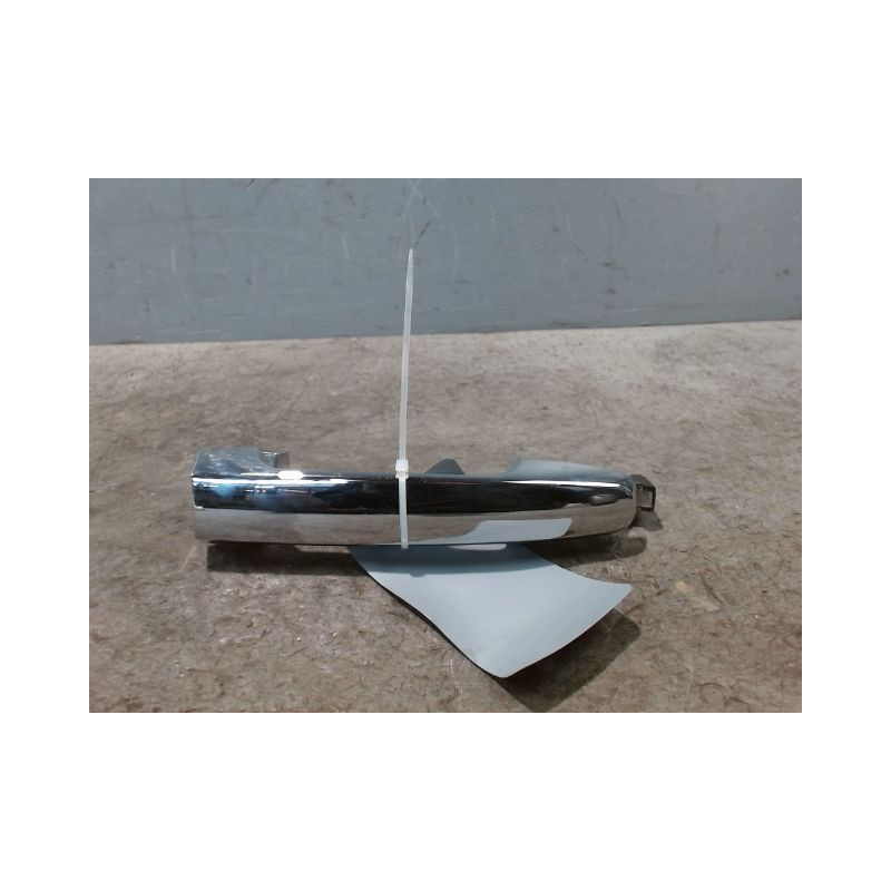 POIGNEE EXTERIEURE PORTE ARRIERE DROIT PEUGEOT 108