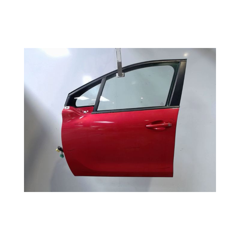 PORTE AVANT GAUCHE PEUGEOT 208