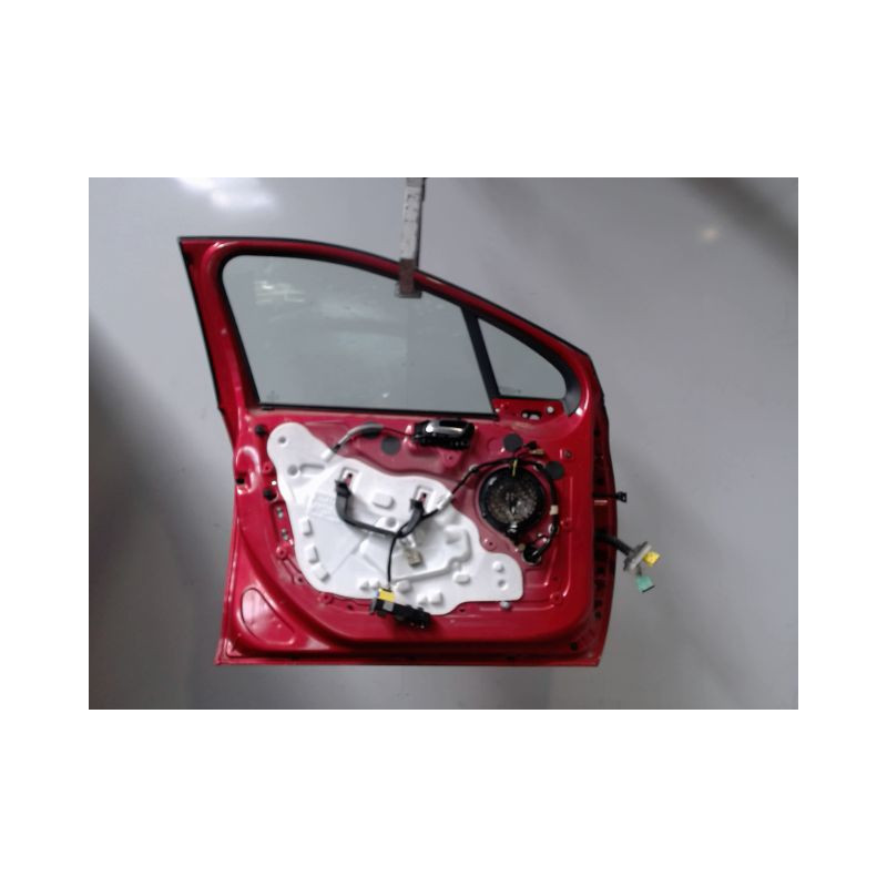 PORTE AVANT GAUCHE PEUGEOT 208