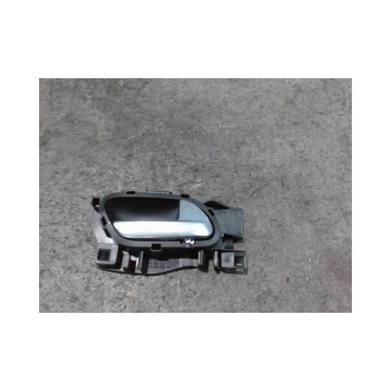 POIGNEE INTERIEURE PORTE ARRIERE DROIT CITROEN C4 PICASSO 007-