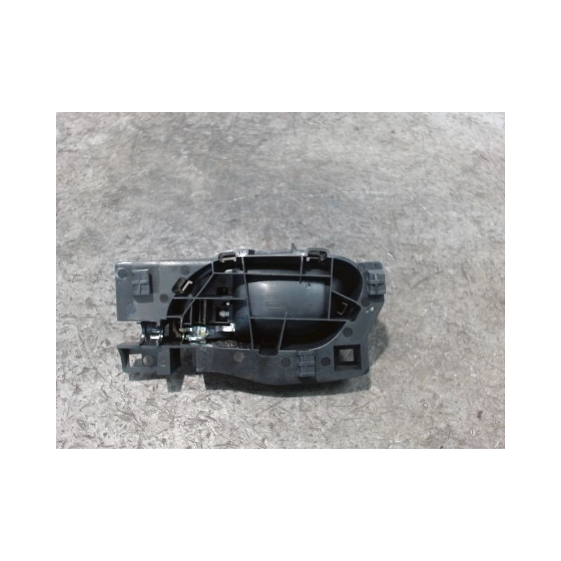 POIGNEE INTERIEURE PORTE ARRIERE DROIT CITROEN C4 PICASSO 007-