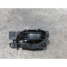 POIGNEE INTERIEURE PORTE ARRIERE DROIT CITROEN C4 PICASSO 007-