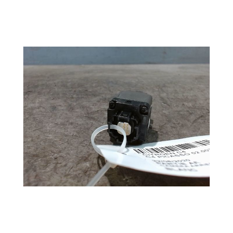 CAMERA ARRIERE CITROEN C4 PICASSO 007-