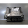 CALCULATEUR MOTEUR CITROEN C3 2009-