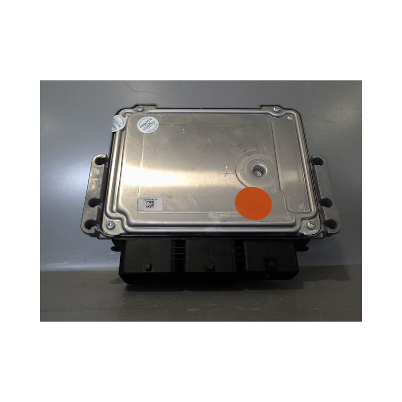 CALCULATEUR MOTEUR CITROEN C3 2009-