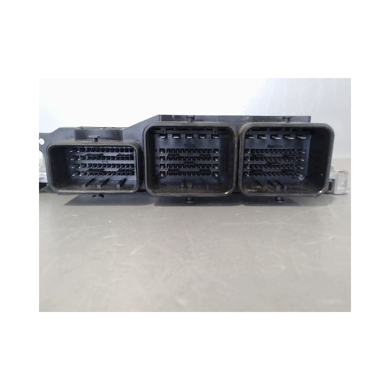CALCULATEUR MOTEUR CITROEN C3 2009-