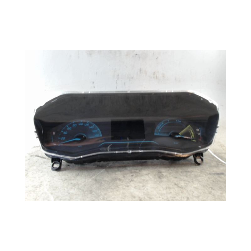BLOC COMPTEURS PEUGEOT 208