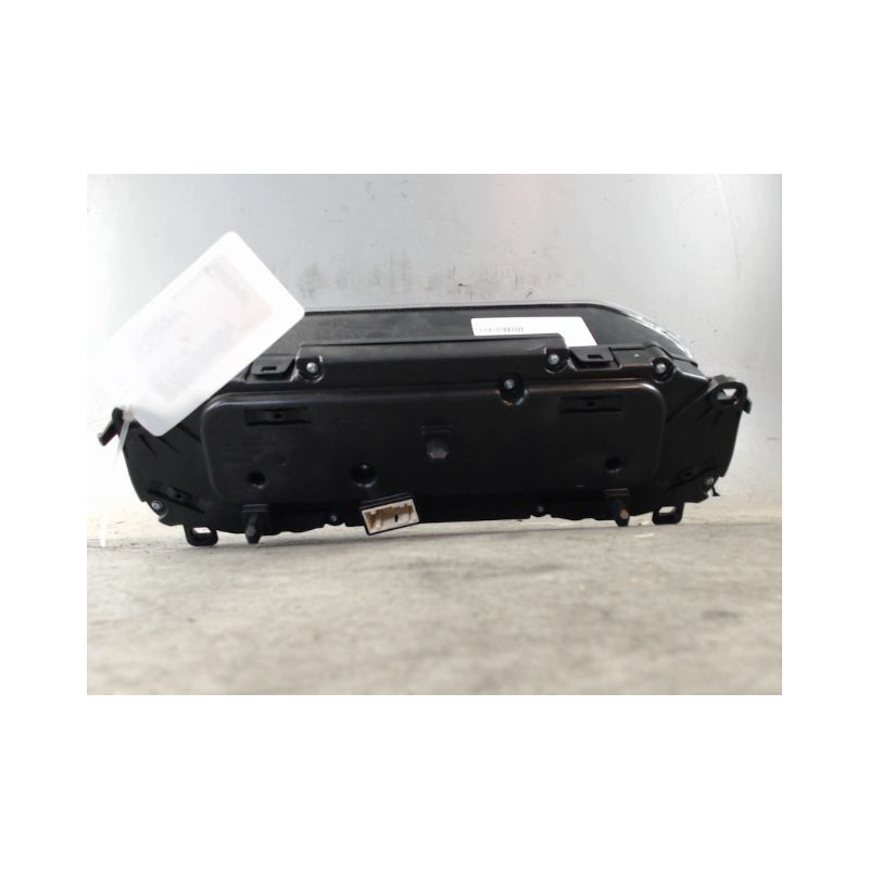 BLOC COMPTEURS PEUGEOT 208