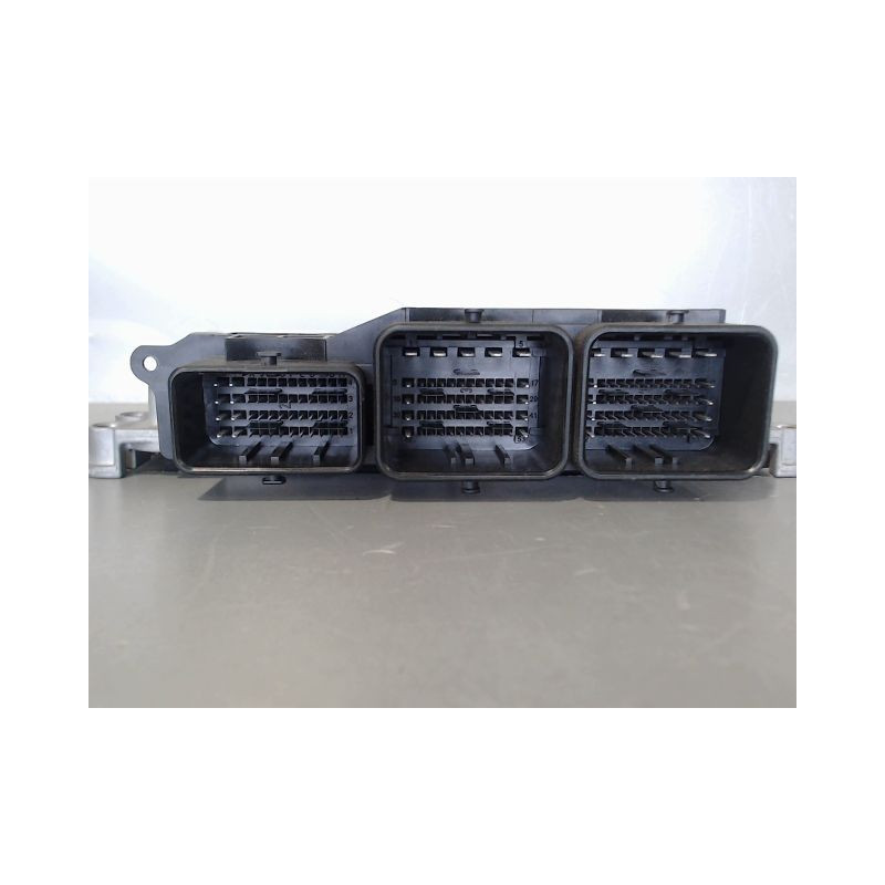 CALCULATEUR MOTEUR PEUGEOT 207 2011-