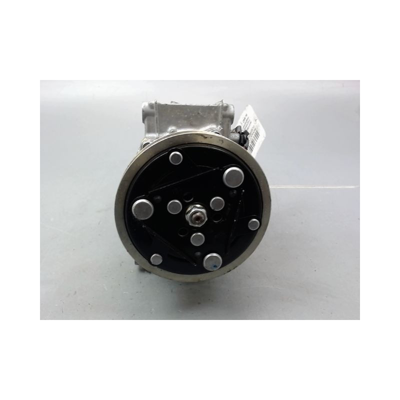 COMPRESSEUR AIR CONDITIONNE RENAULT CLIO IV Phase 1 2012-...