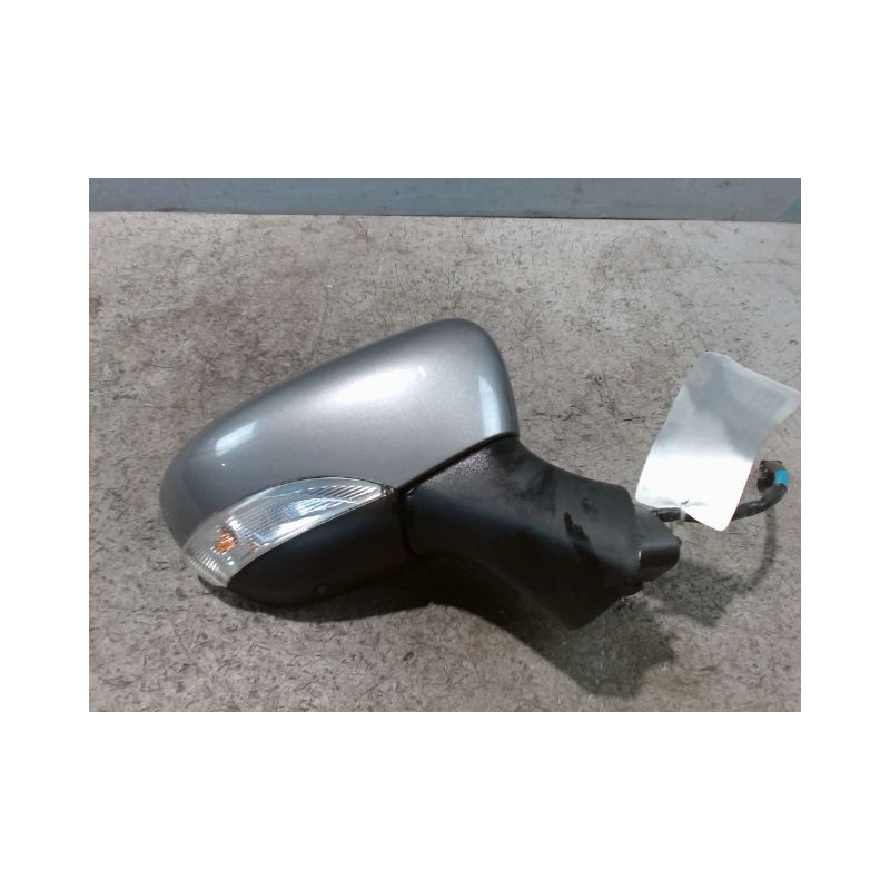 RETROVISEUR EXTERIEUR ELECTRIQUE DROIT RENAULT CLIO IV