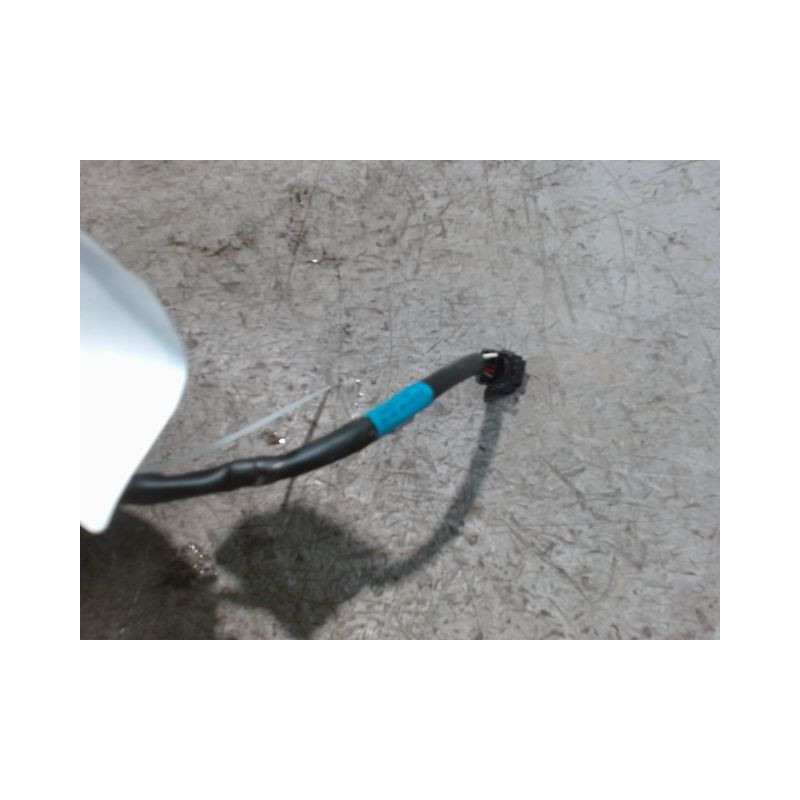 RETROVISEUR EXTERIEUR ELECTRIQUE DROIT RENAULT CLIO IV