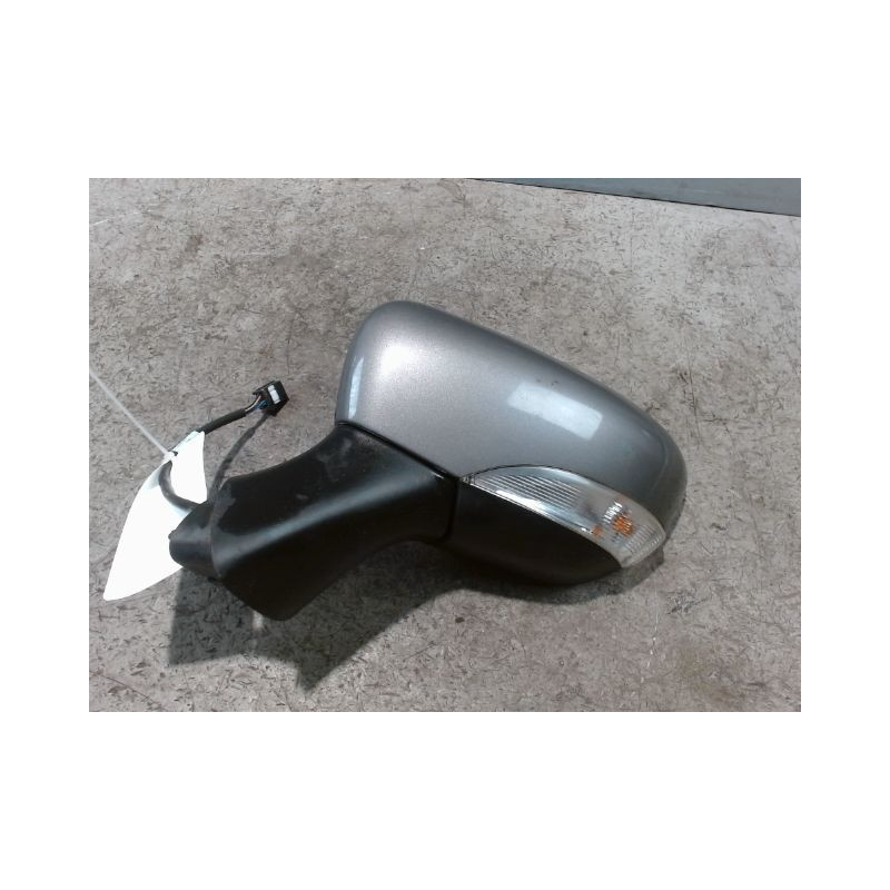 RETROVISEUR EXTERIEUR ELECTRIQUE GAUCHE RENAULT CLIO IV
