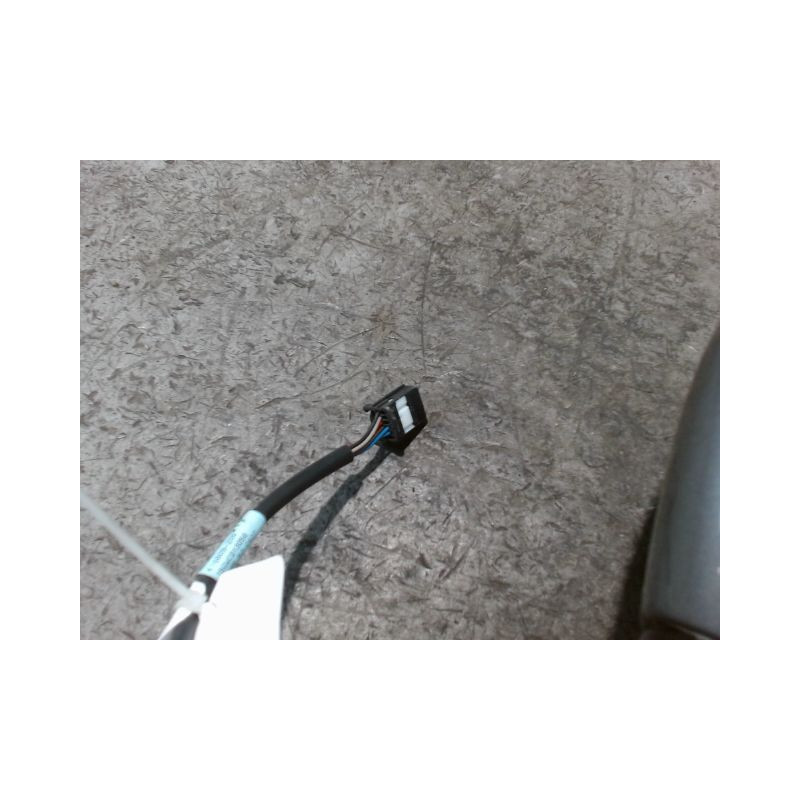 RETROVISEUR EXTERIEUR ELECTRIQUE GAUCHE RENAULT CLIO IV