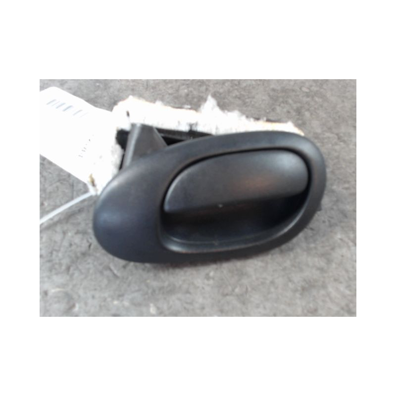 POIGNEE INTERIEURE PORTE AVANT DROIT PEUGEOT 206