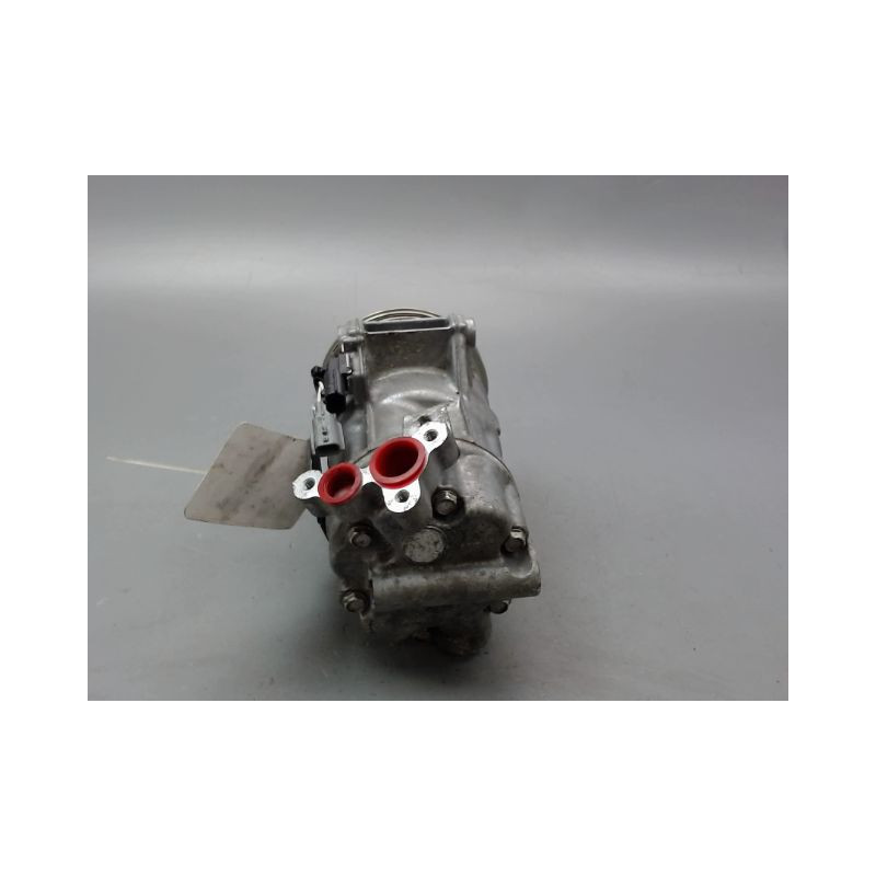 COMPRESSEUR AIR CONDITIONNE RENAULT CLIO IV Phase 1 2012-...