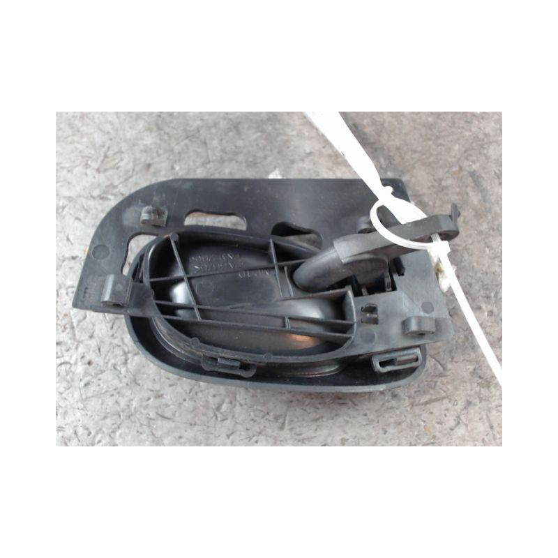POIGNEE INTERIEURE PORTE AVANT DROIT PEUGEOT 206
