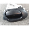 POIGNEE INTERIEURE PORTE AVANT GAUCHE PEUGEOT 206