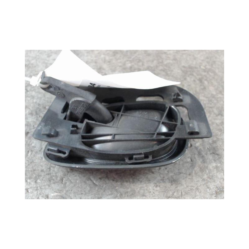 POIGNEE INTERIEURE PORTE AVANT GAUCHE PEUGEOT 206