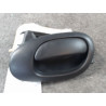 POIGNEE INTERIEURE PORTE ARRIERE DROIT PEUGEOT 206