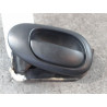 POIGNEE INTERIEURE PORTE ARRIERE GAUCHE PEUGEOT 206