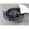 POIGNEE INTERIEURE PORTE ARRIERE GAUCHE PEUGEOT 206