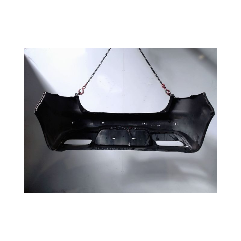 PARE-CHOC ARRIER KIA RIO 2005-