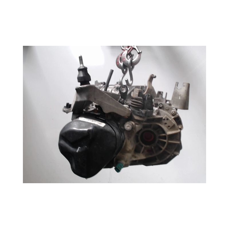 BOITE A VITESSE MECANIQUE RENAULT MEGANE II PH 2 ESTATE 03-05 1.6
