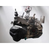 BOITE A VITESSE MECANIQUE RENAULT MEGANE II PH 2 ESTATE 03-05 1.6