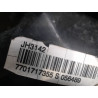 BOITE A VITESSE MECANIQUE RENAULT MEGANE II PH 2 ESTATE 03-05 1.6