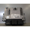 CALCULATEUR MOTEUR CITROEN BERLINGO FOURGON 2008-