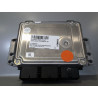 CALCULATEUR MOTEUR CITROEN BERLINGO FOURGON 2008-