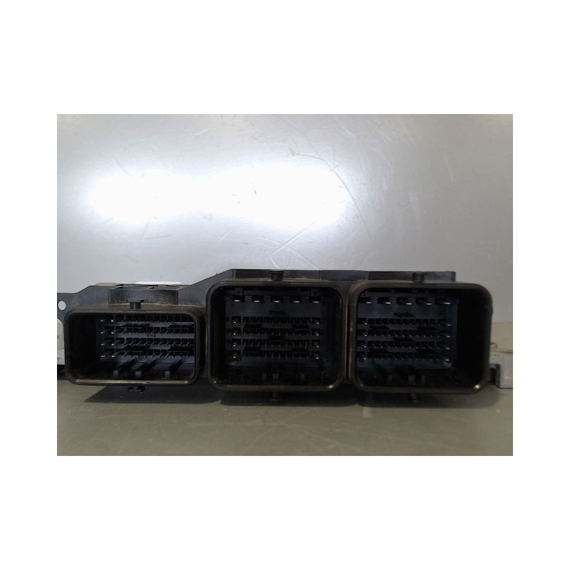 CALCULATEUR MOTEUR CITROEN BERLINGO FOURGON 2008-