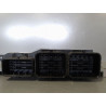 CALCULATEUR MOTEUR CITROEN BERLINGO FOURGON 2008-