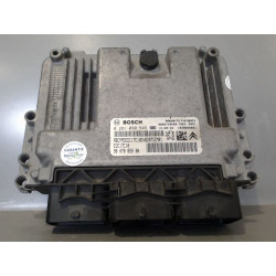 CALCULATEUR MOTEUR