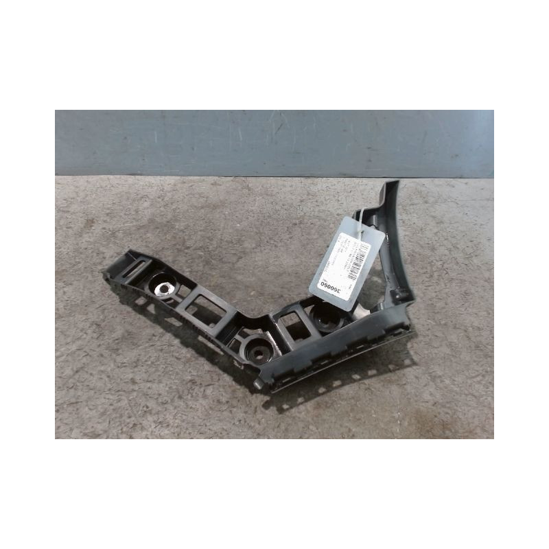 SUPPORT PARE-CHOC ARG VOLKSWAGEN GOLF VI 2008-