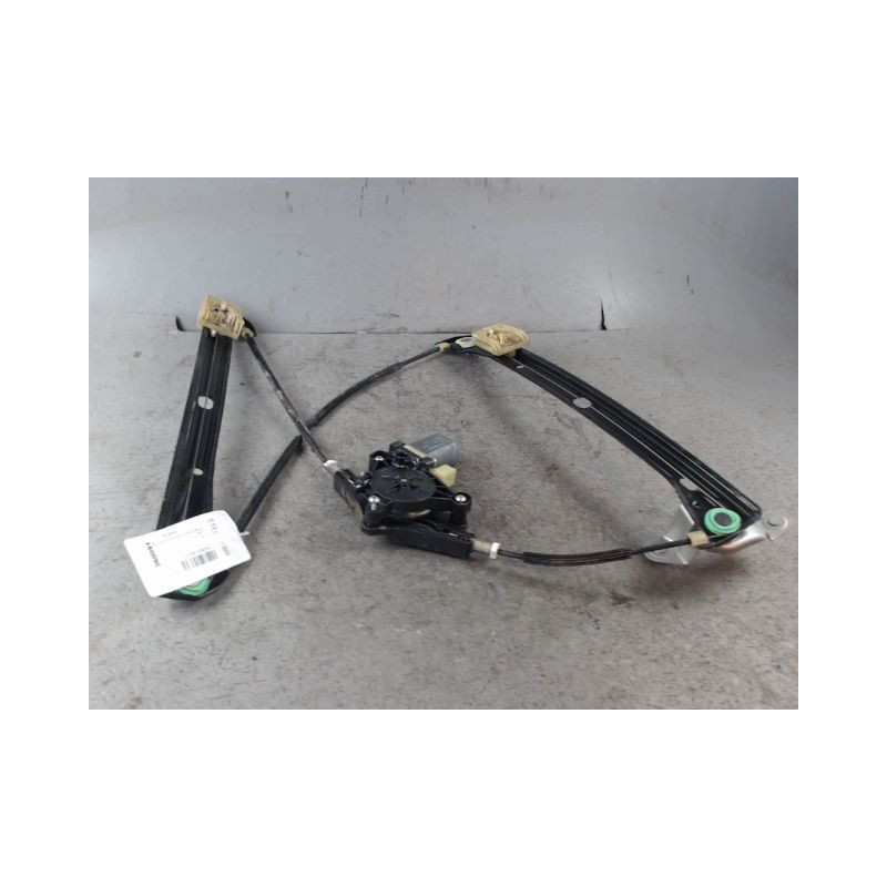 MECANISME+MOTEUR LEVE-GLACE AVANT DROIT VOLKSWAGEN GOLF