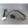 MECANISME+MOTEUR LEVE-GLACE AVANT DROIT VOLKSWAGEN GOLF