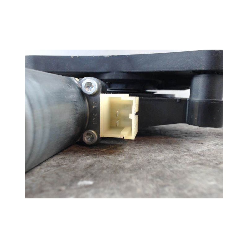 MECANISME+MOTEUR LEVE-GLACE AVANT DROIT VOLKSWAGEN GOLF