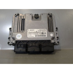 CALCULATEUR MOTEUR