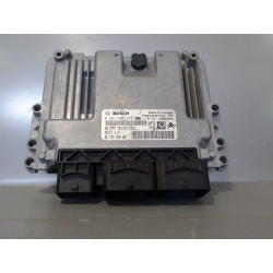 CALCULATEUR MOTEUR