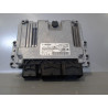 CALCULATEUR MOTEUR CITROEN C3 2009-