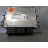 CALCULATEUR MOTEUR CITROEN C3 2009-