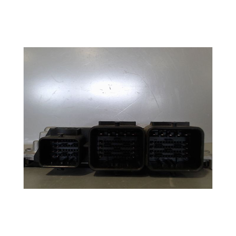 CALCULATEUR MOTEUR CITROEN C3 2009-