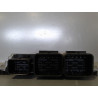 CALCULATEUR MOTEUR CITROEN C3 2009-