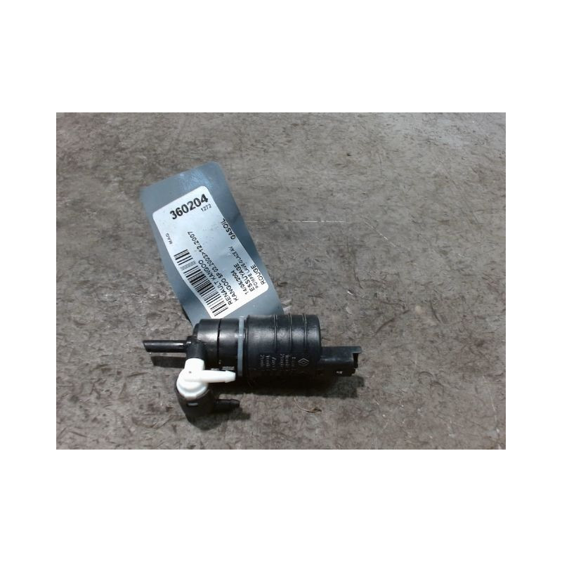 POMPE LAVE-GLACE AVANT RENAULT KANGOO 2003-2007
