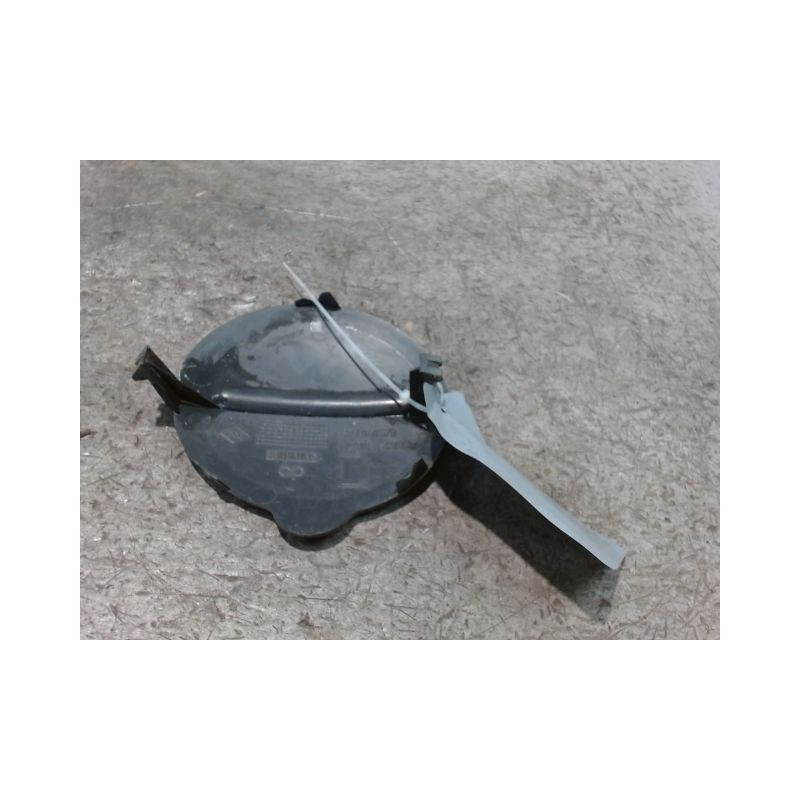 OBTURATEUR PHARE ADDITIONNEL PARE-CHOC AVD RENAULT KANGOO 2003-2007