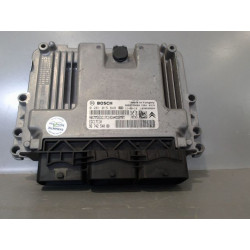 CALCULATEUR MOTEUR